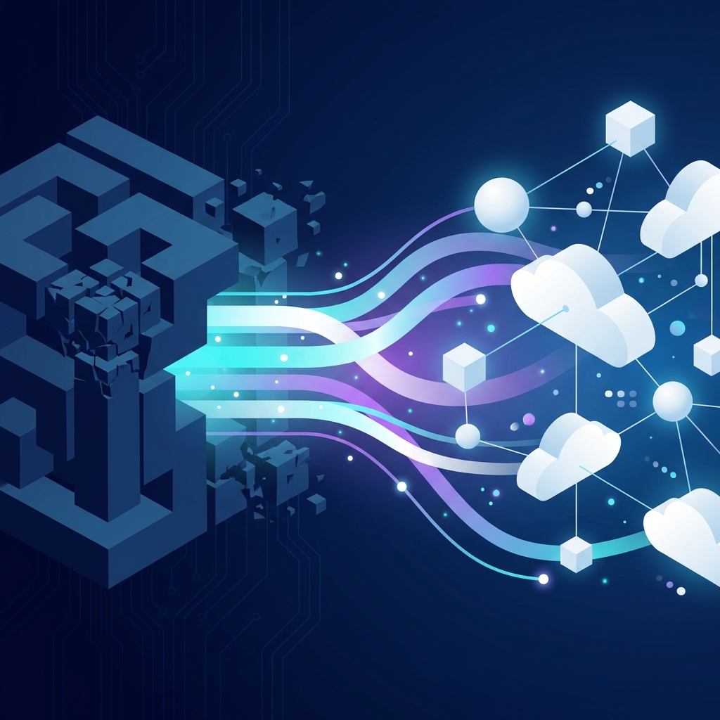 Legacy Modernization