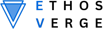 Ethos Verge Logo