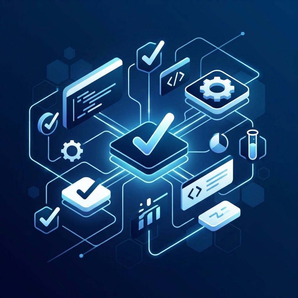 QA Automation Testing