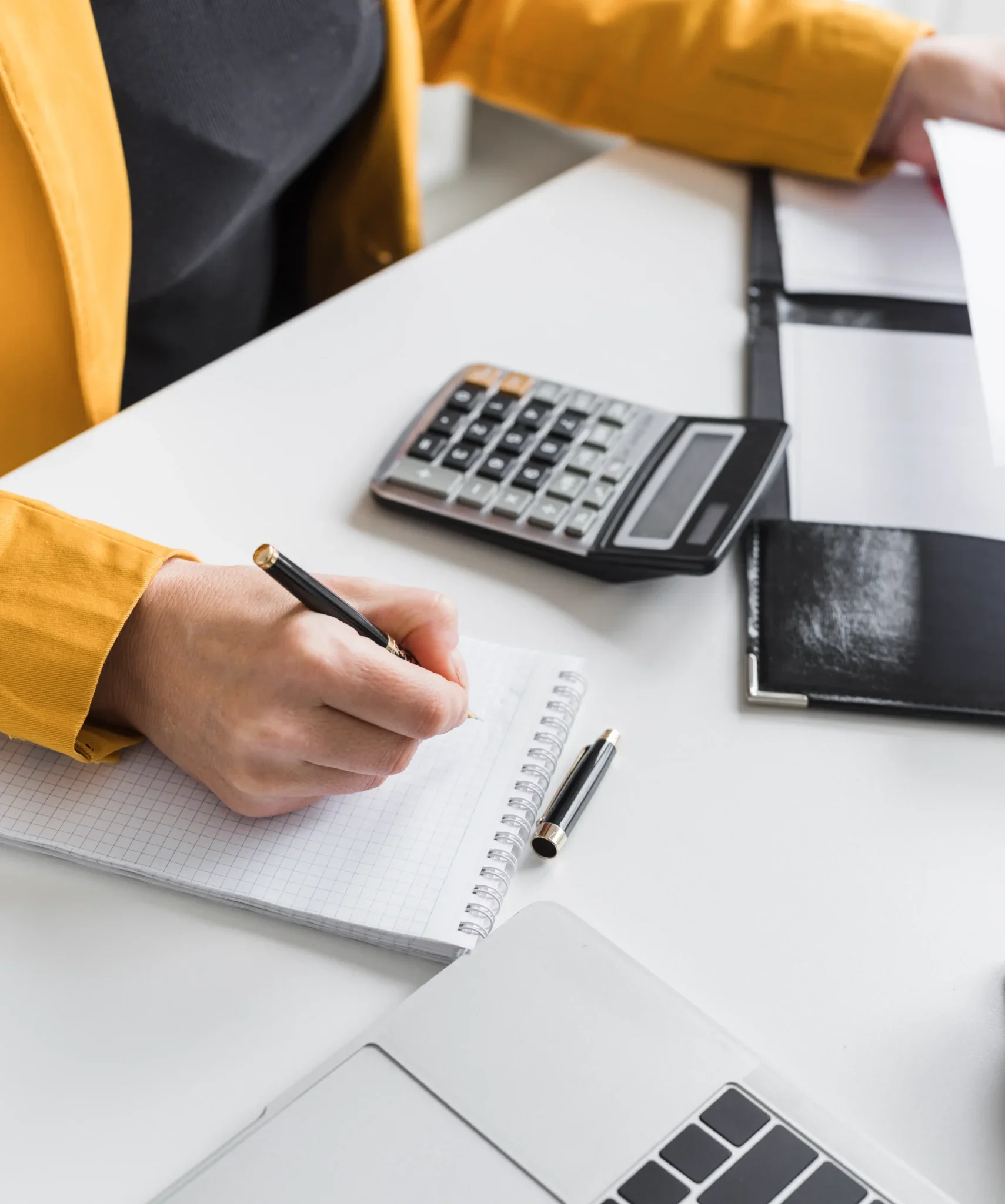 Accounting Manual
