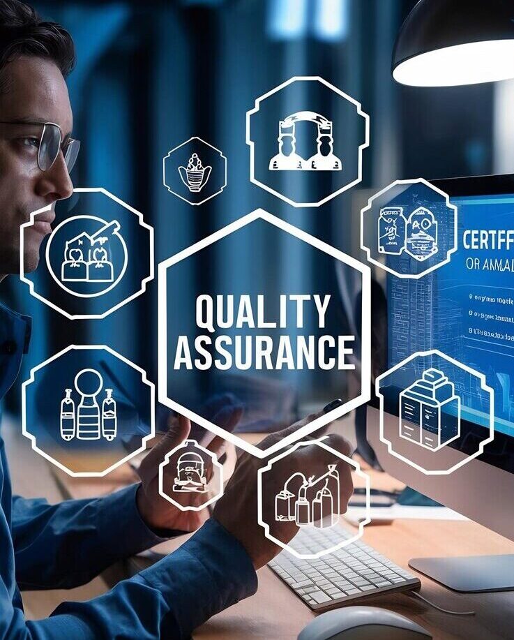 qa testing