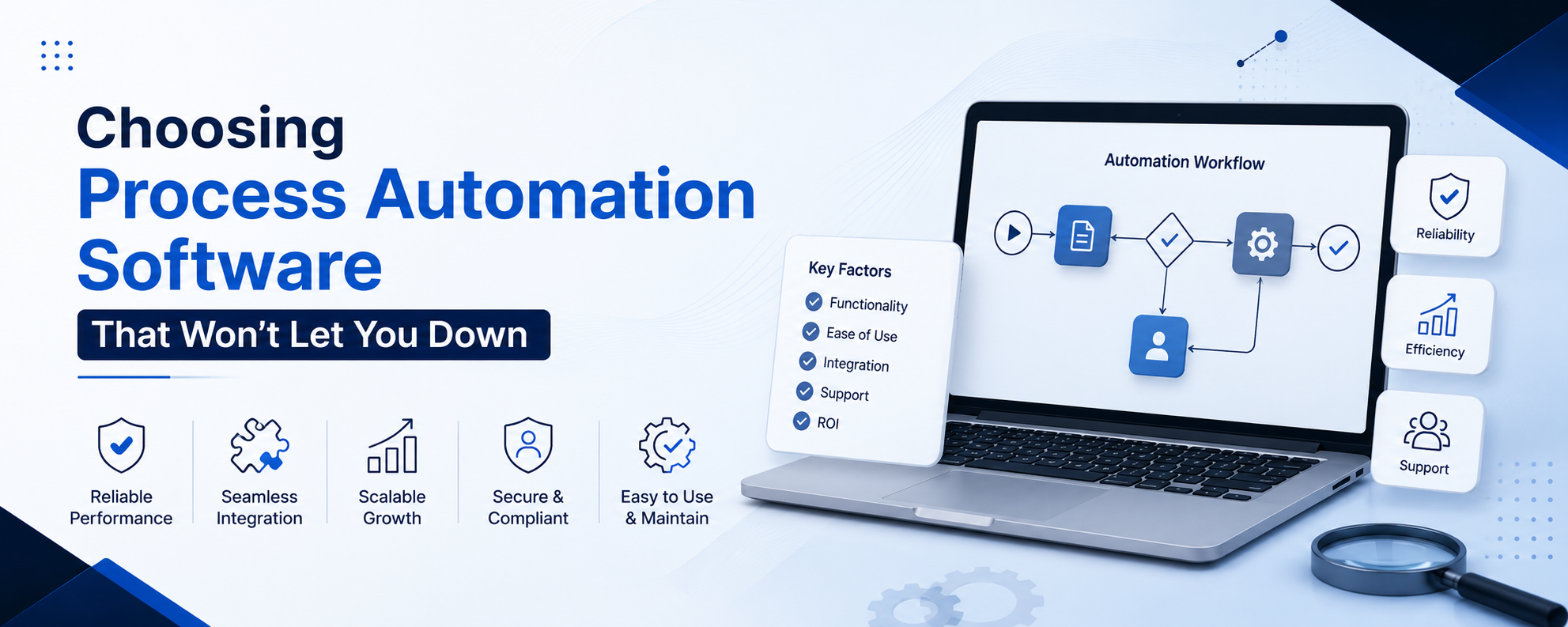 Process Automation Software